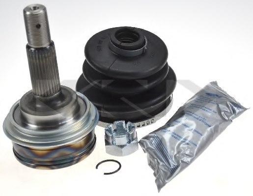L?BRO 301992 Joint Kit, drive shaft